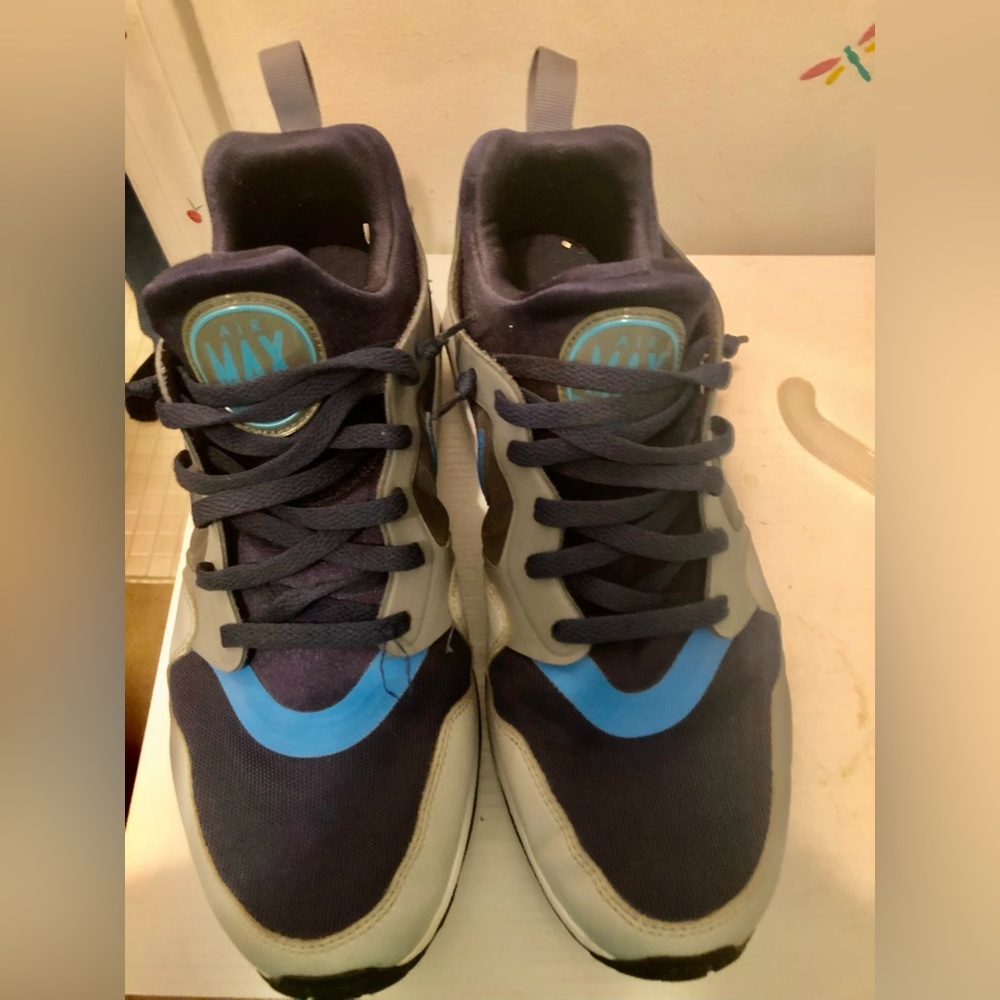 Mens Nike Air Max